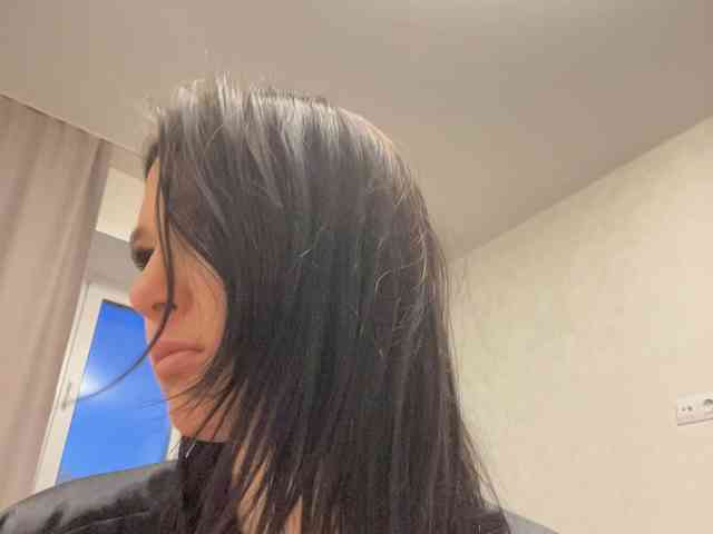 SexyRachel webcam