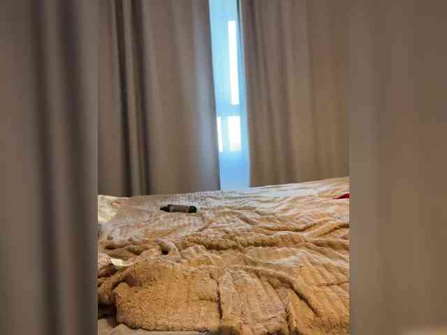 Модель: SexyRachel