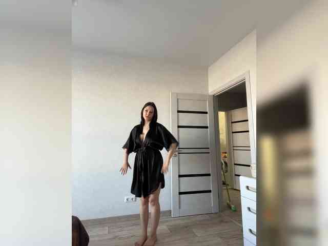 SexyRachel webcam