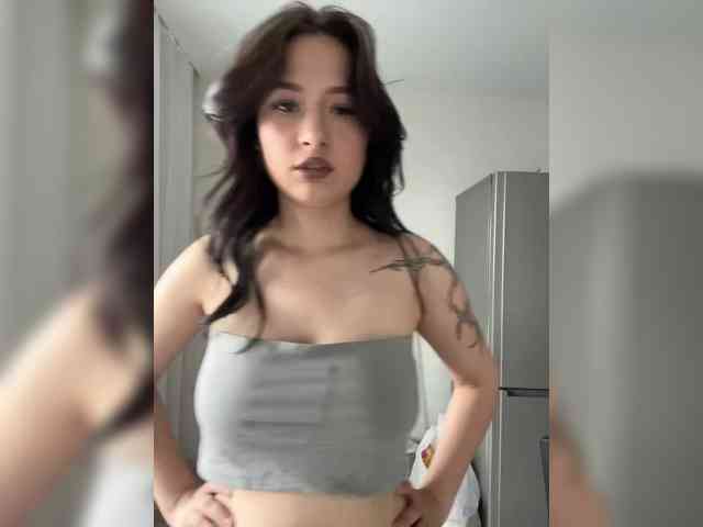 SexyRachel webcam