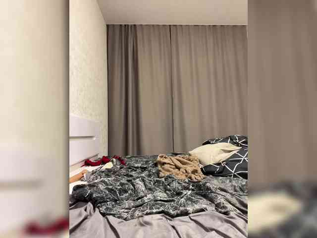 Модель: SexyRachel