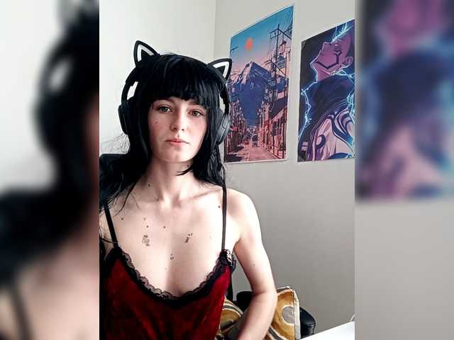 Preview of bernice-loli