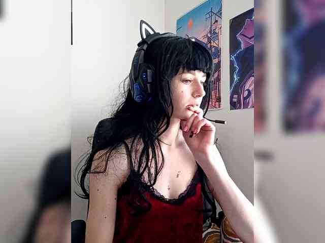 Bernice-Loli webcam