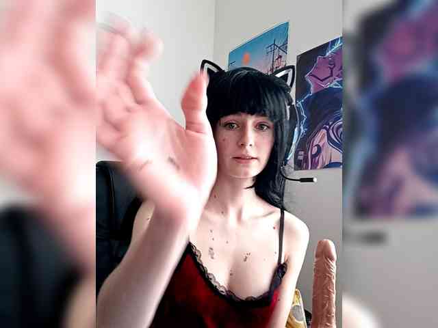 Bernice-Loli webcam