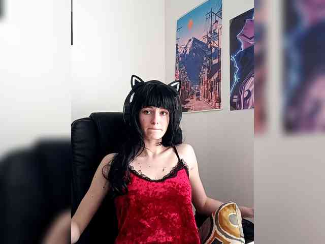 Bernice-Loli webcam