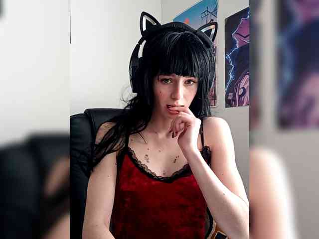 Bernice-Loli webcam