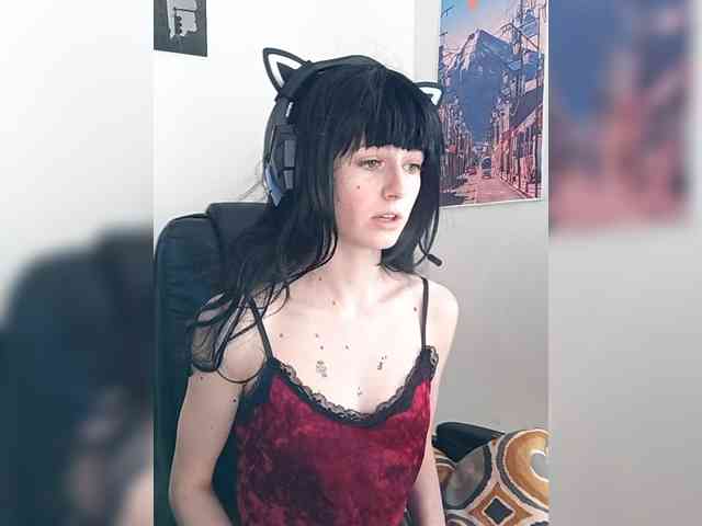 Bernice-Loli webcam