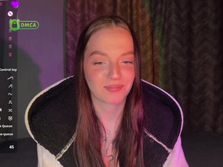 AriaBlance Porn Show