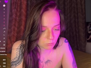 AriaBlance Porn Show