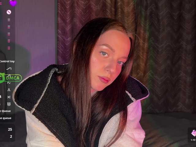 AriaBlance live cam on BongaCams
