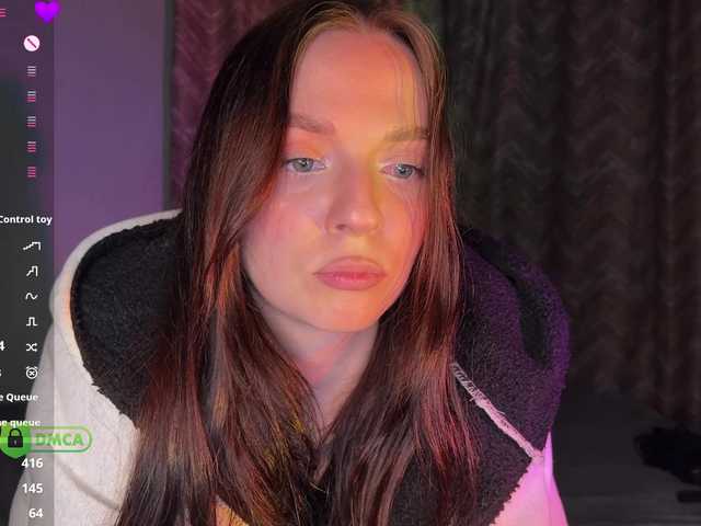 AriaBlance live cam on BongaCams