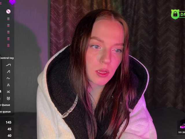 AriaBlance live cam on BongaCams