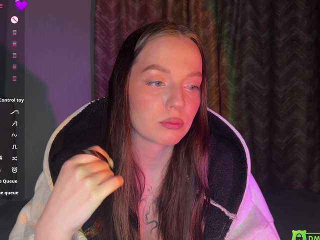 AriaBlance live cam on BongaCams