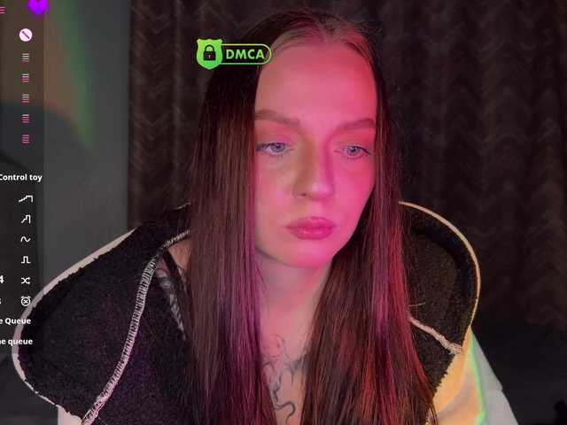 AriaBlance live cam on BongaCams