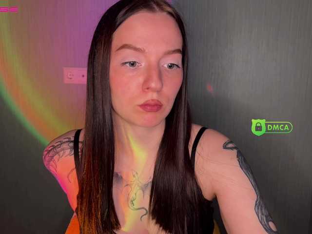 AriaBlance live cam on BongaCams