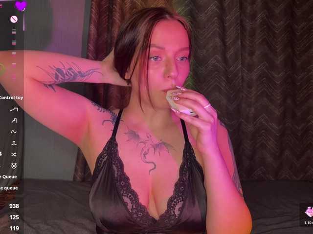 AriaBlance live cam on BongaCams