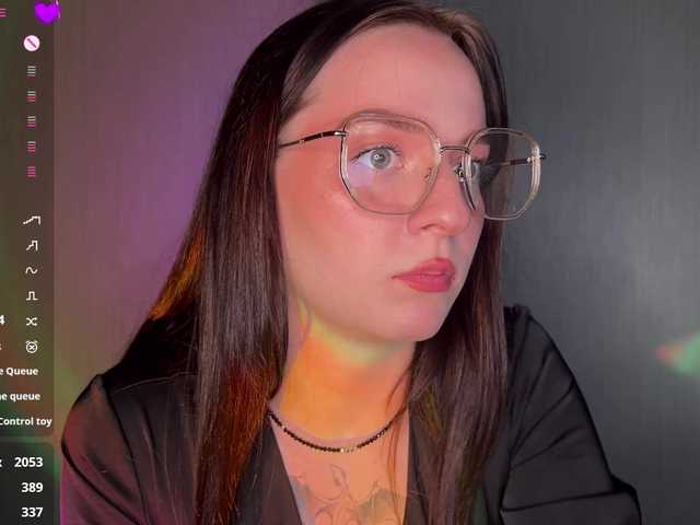 AriaBlance live cam on BongaCams