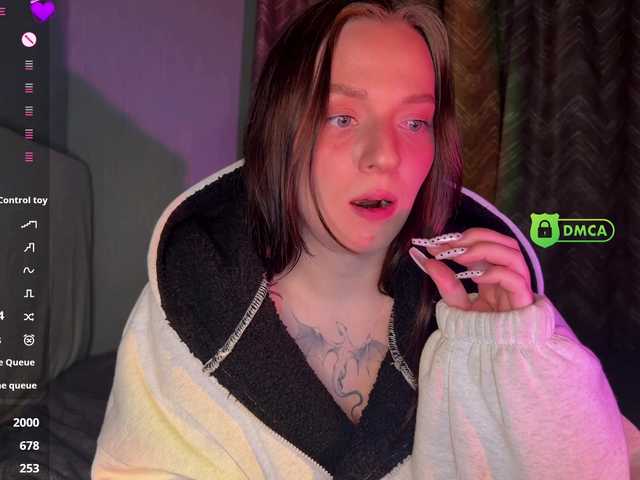 AriaBlance live cam preview