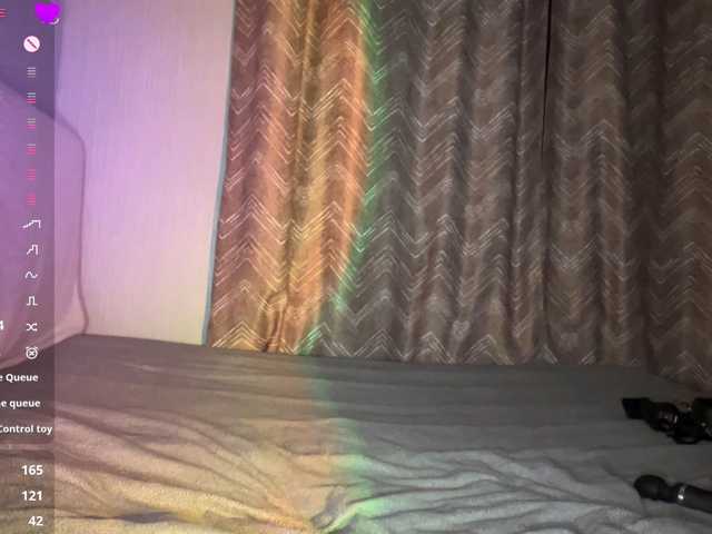 AriaBlance live cam on BongaCams