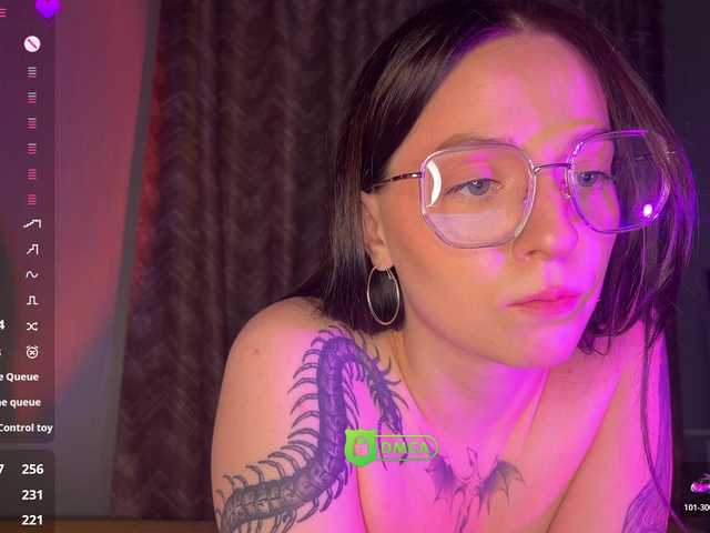 AriaBlance live cam
