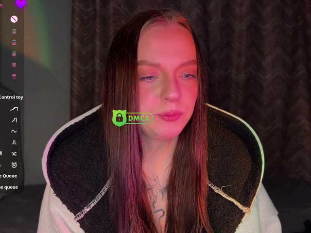 AriaBlance live cam on BongaCams