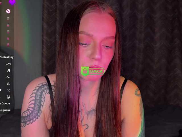 AriaBlance live cam preview