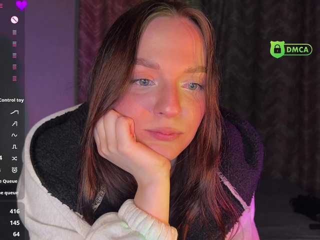 AriaBlance live cam on BongaCams