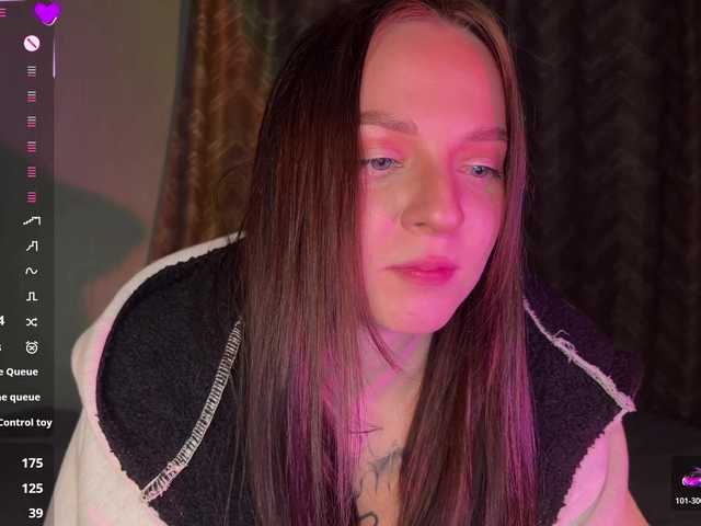 AriaBlance live cam on BongaCams