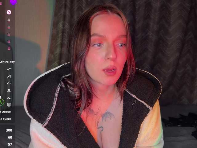 AriaBlance live cam on BongaCams