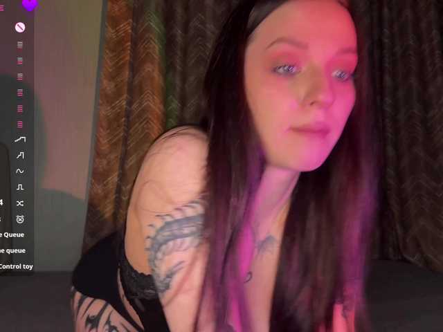 AriaBlance live cam on BongaCams