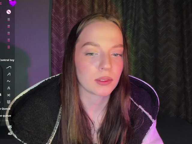 AriaBlance live cam on BongaCams