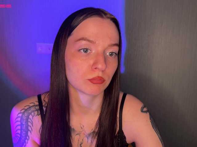 AriaBlance live cam on BongaCams