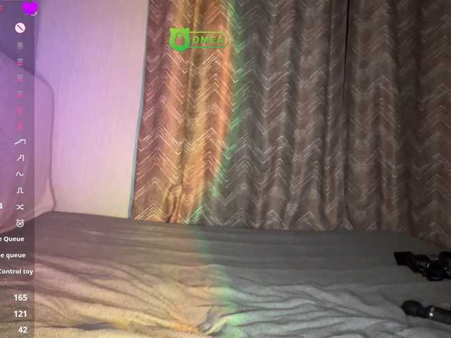 AriaBlance live cam on BongaCams