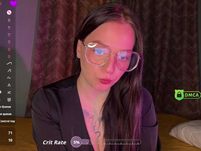 AriaBlance Nude Live Sex Shows