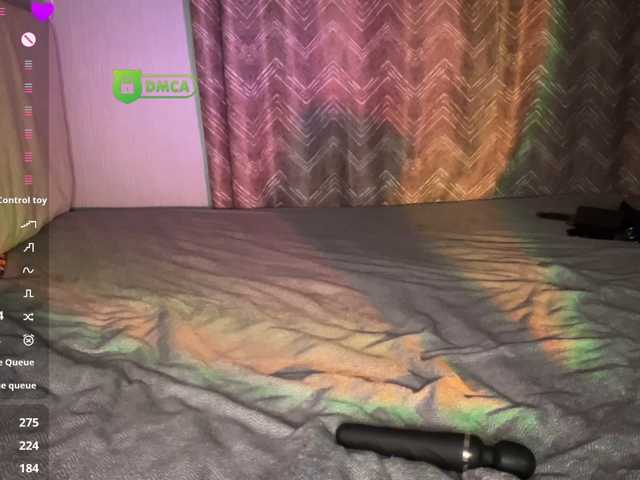 AriaBlance live cam on BongaCams
