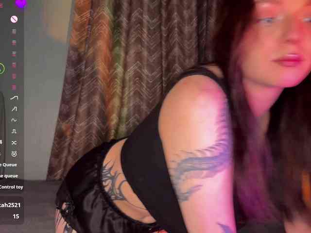 AriaBlance webcam