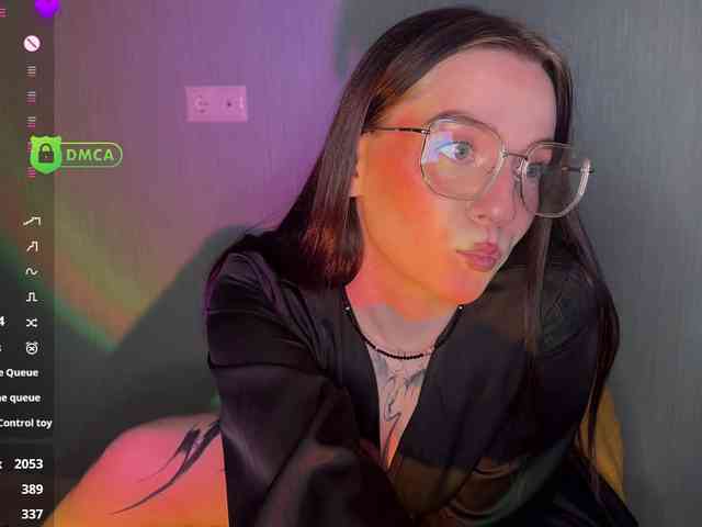 AriaBlance webcam