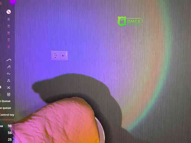 AriaBlance webcam
