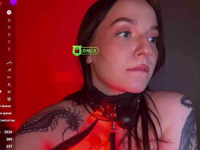 AriaBlance webcam