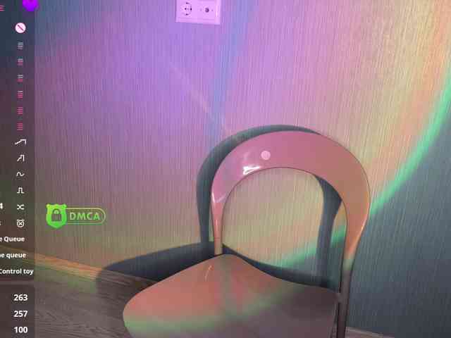AriaBlance webcam