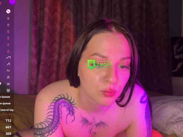 AriaBlance webcam