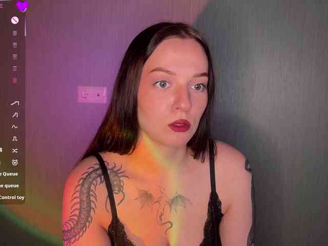 AriaBlance webcam