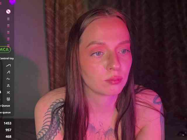 AriaBlance webcam