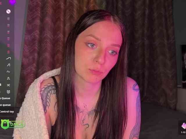 AriaBlance webcam