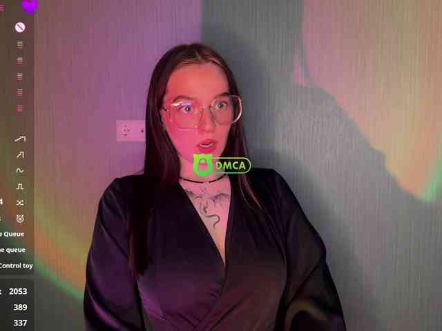 AriaBlance webcam