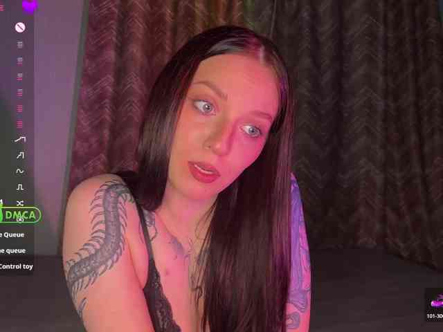 AriaBlance webcam