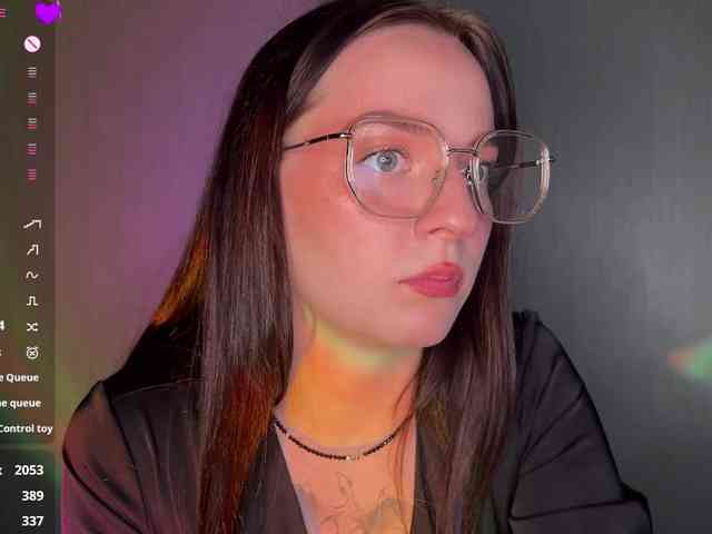 AriaBlance webcam