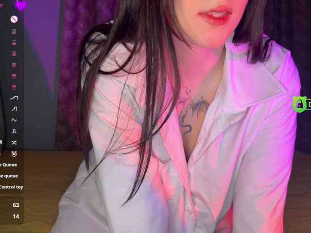 AriaBlance webcam