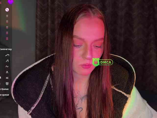 AriaBlance webcam