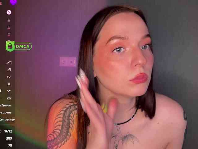 AriaBlance webcam